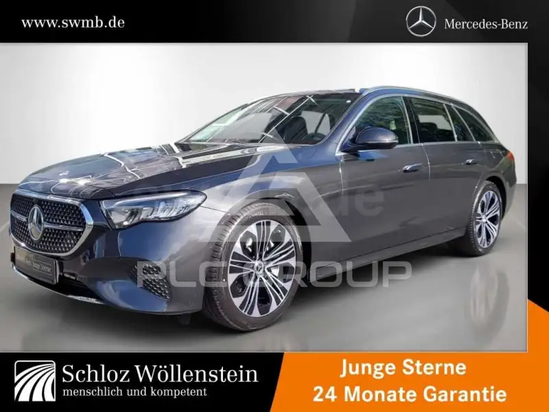2024 Mercedes Benz E 300