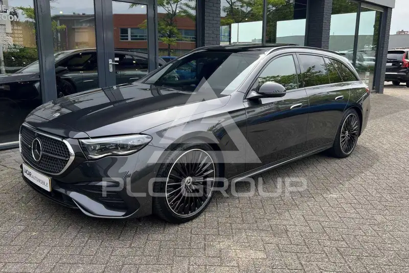 2024 Mercedes Benz E 300