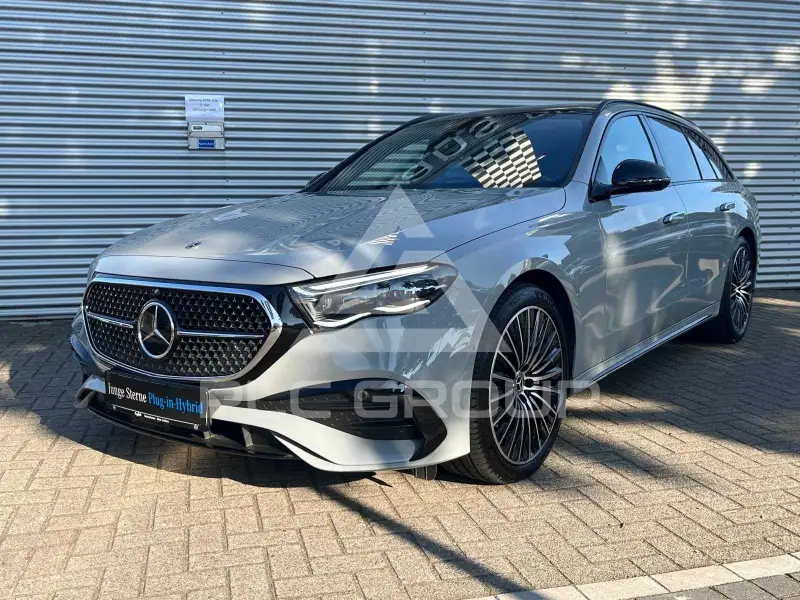 2024 Mercedes Benz E 300