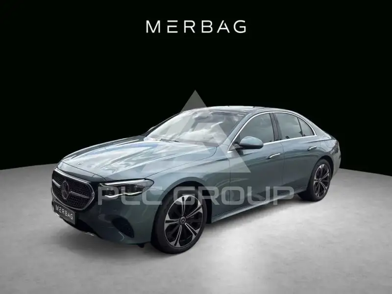2024 Mercedes Benz E 300
