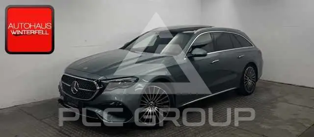 2024 Mercedes Benz E 300