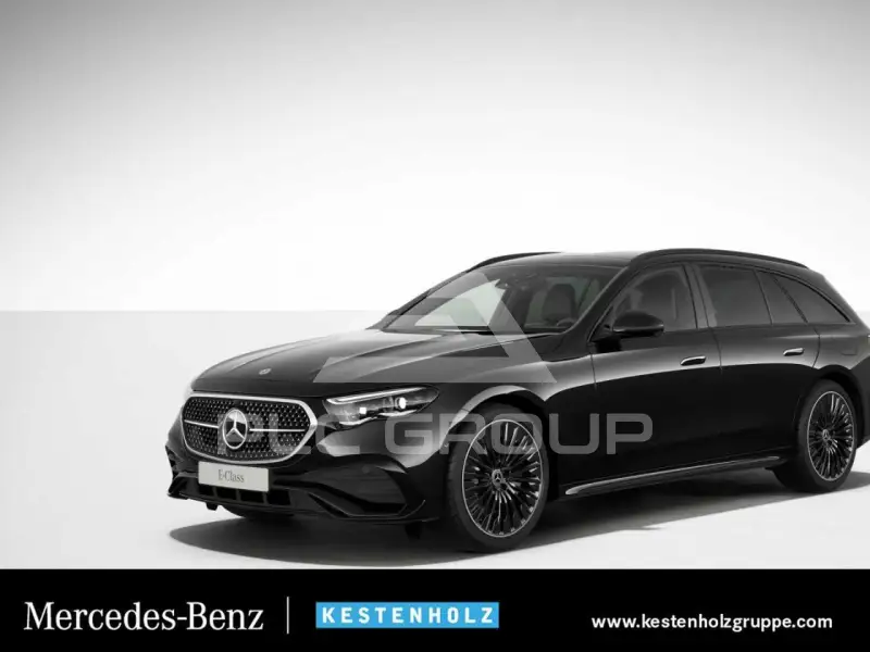 2024 Mercedes Benz E 300