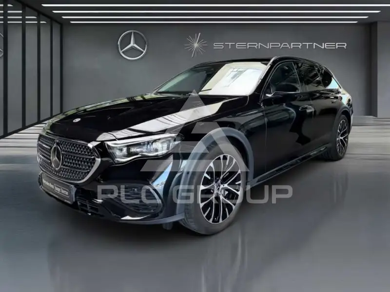 2024 Mercedes Benz E 300