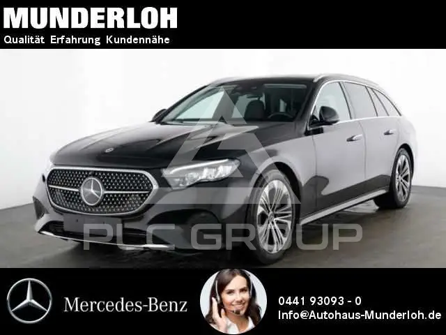 2024 Mercedes Benz E 300