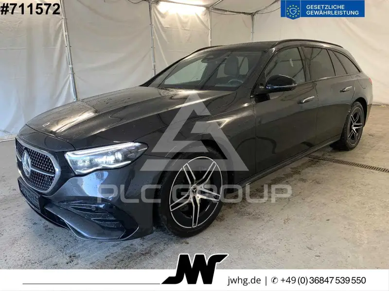 2024 Mercedes Benz E 300