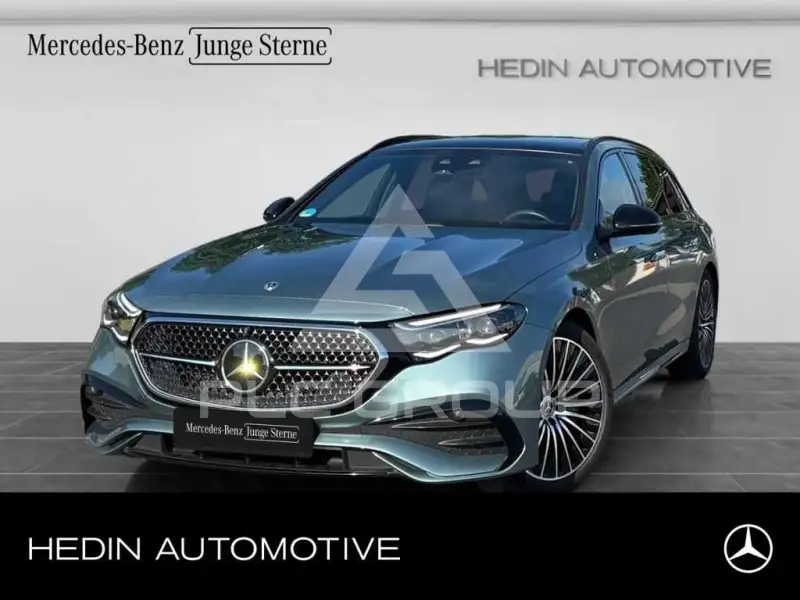 2024 Mercedes Benz E 300
