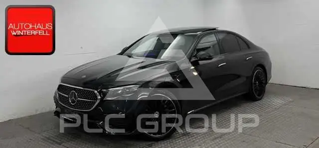 2024 Mercedes Benz E 300