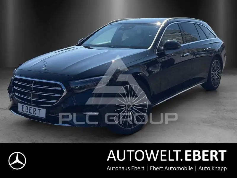 2024 Mercedes Benz E 300