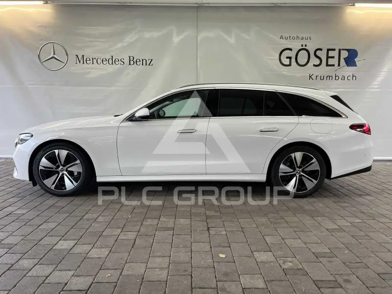 2024 Mercedes Benz E 300