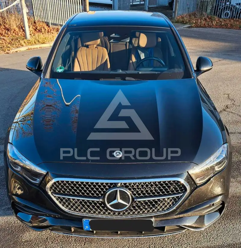 2024 Mercedes Benz E 300