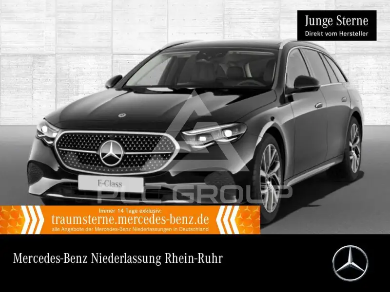 2024 Mercedes Benz E 300