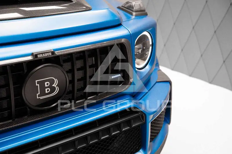 2024 Mercedes Benz G 63