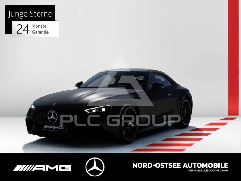 2024 Mercedes Benz SL 630