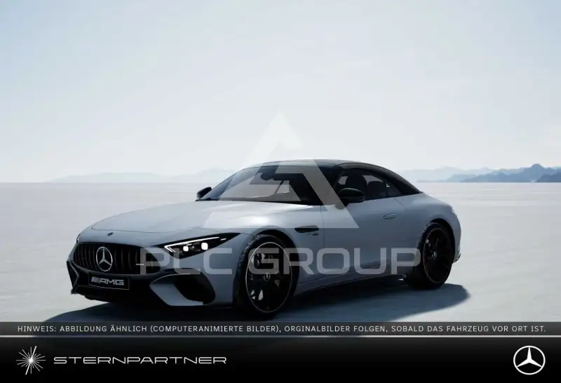 2024 Mercedes Benz SL 630