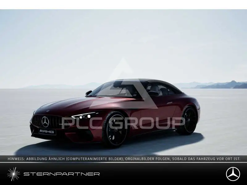 2024 Mercedes Benz SL 630
