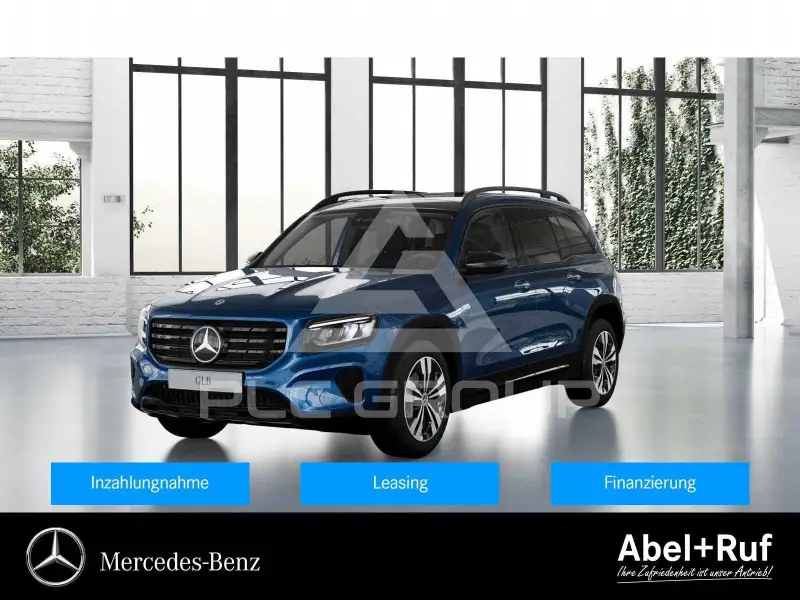 2024 Mercedes Benz GLB 250