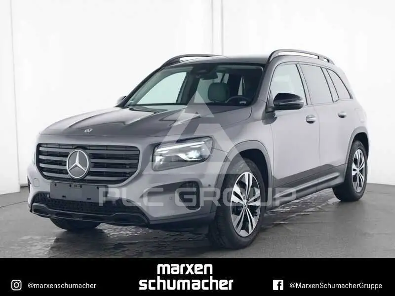 2024 Mercedes Benz GLB 250