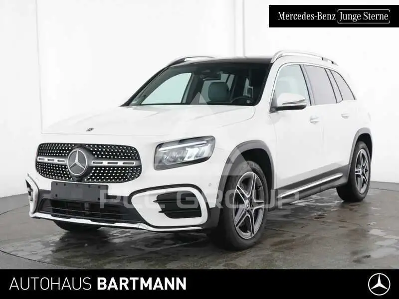 2024 Mercedes Benz GLB 250