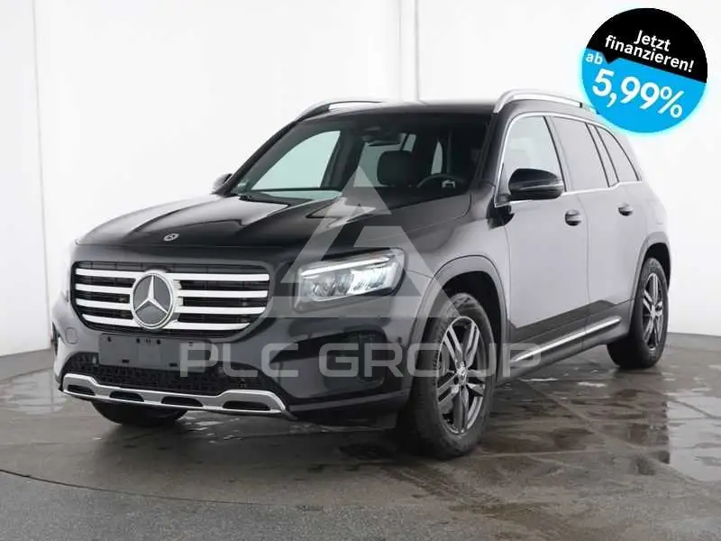 2024 Mercedes Benz GLB 250