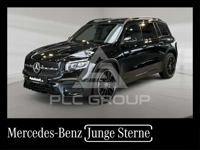 2024 Mercedes Benz GLB 250