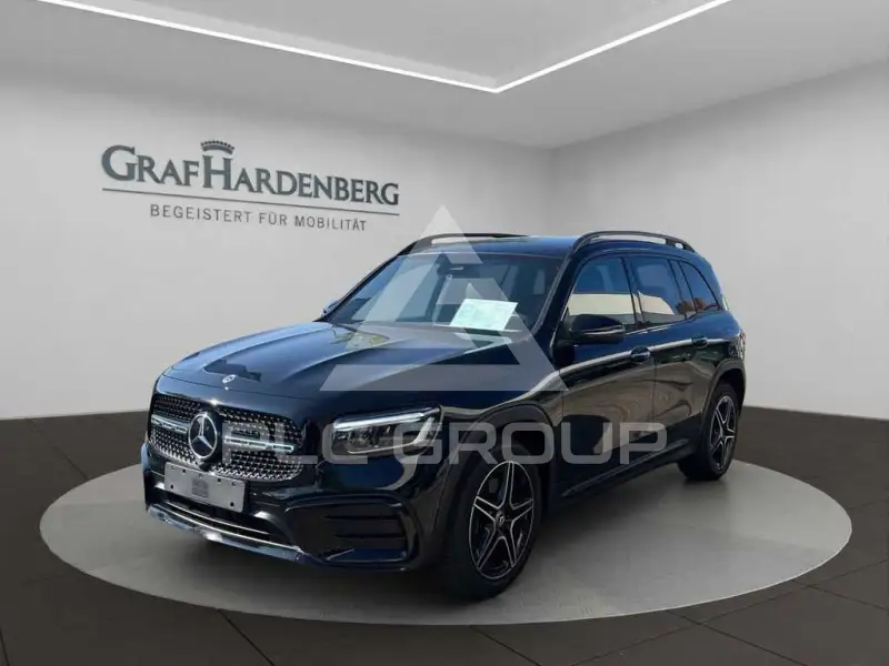 2024 Mercedes Benz GLB 250