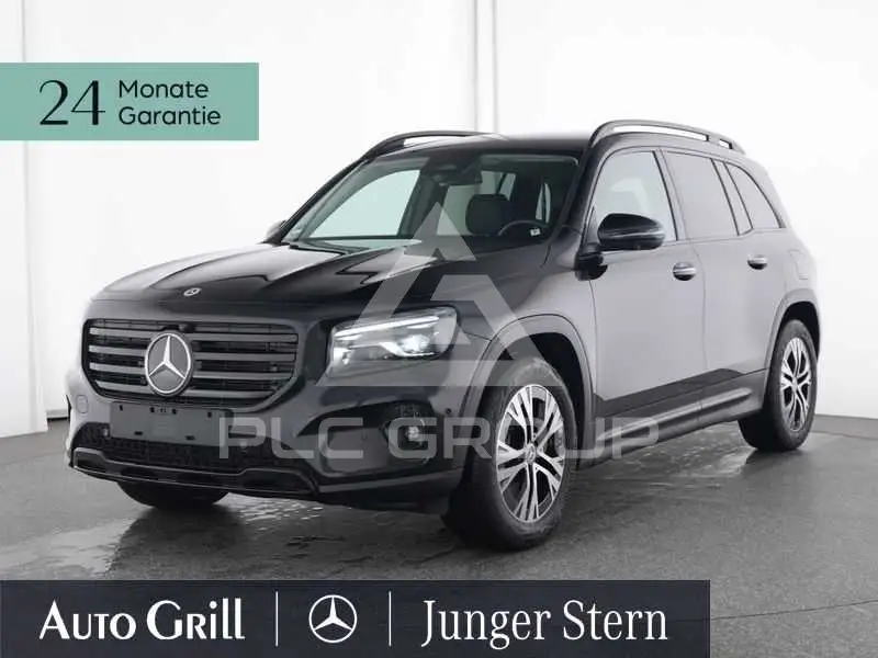 2024 Mercedes Benz GLB 250