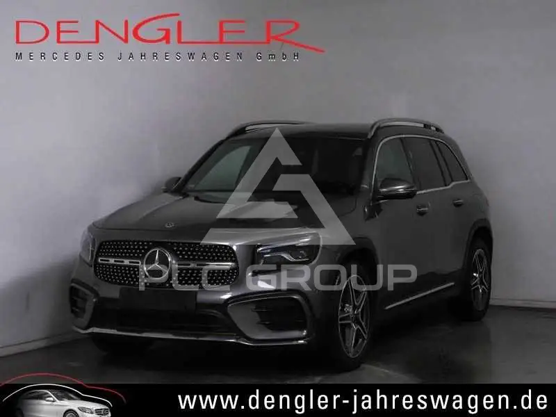 2024 Mercedes Benz GLB 250