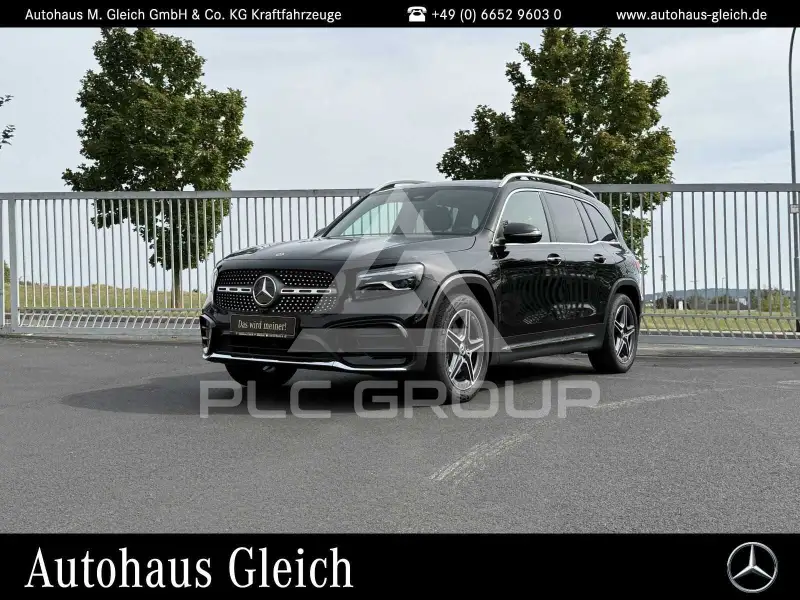 2024 Mercedes Benz GLB 250
