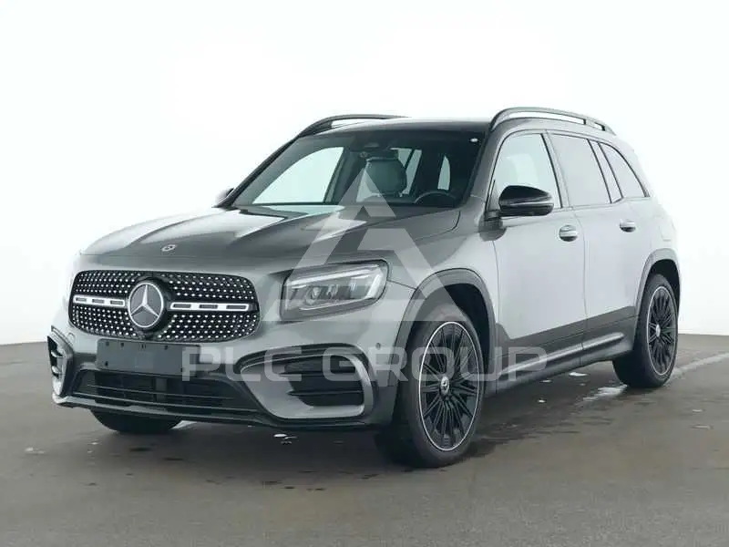 2024 Mercedes Benz GLB 250