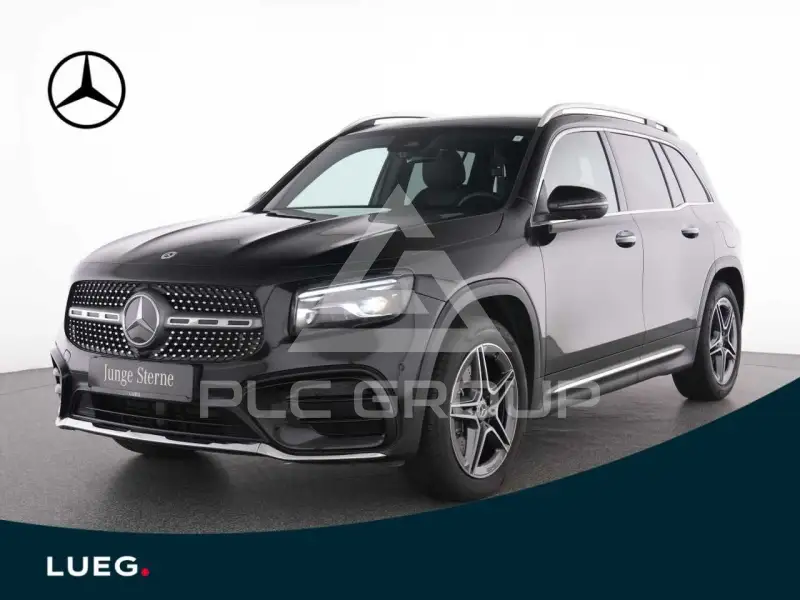 2024 Mercedes Benz GLB 250