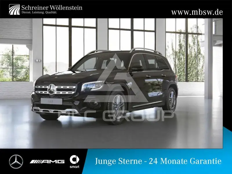 2024 Mercedes Benz GLB 250