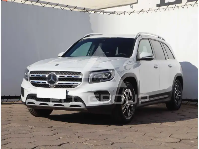 2024 Mercedes Benz GLB 250
