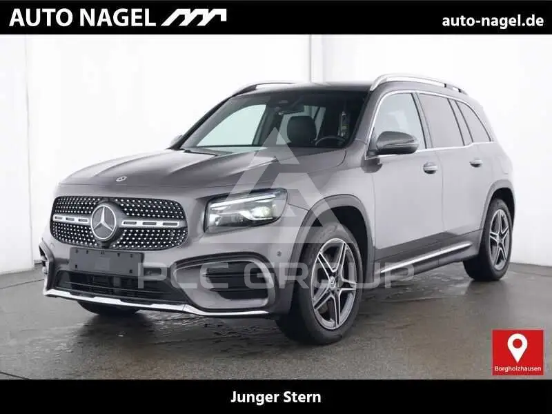 2024 Mercedes Benz GLB 250