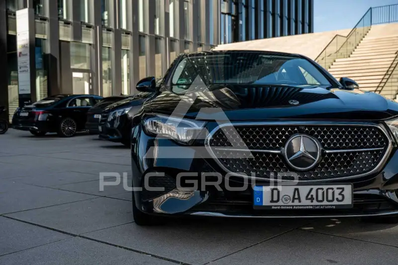 2024 Mercedes Benz 220