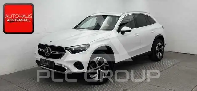 2024 Mercedes Benz GLC 300