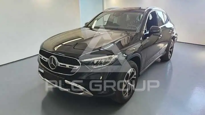 2024 Mercedes Benz GLC 300