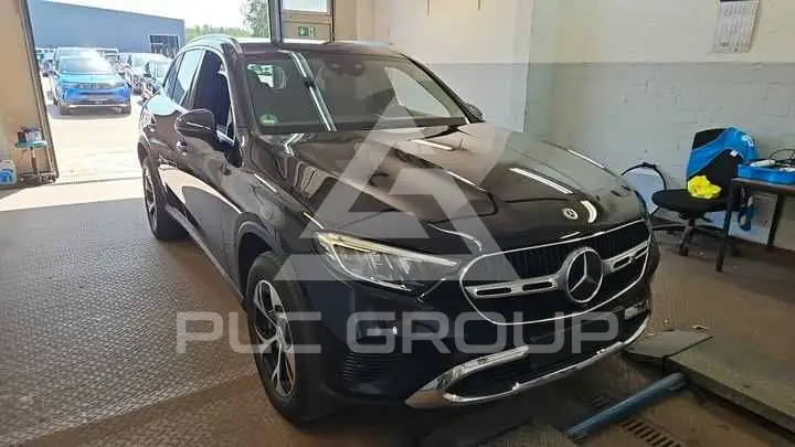 2024 Mercedes Benz GLC 300