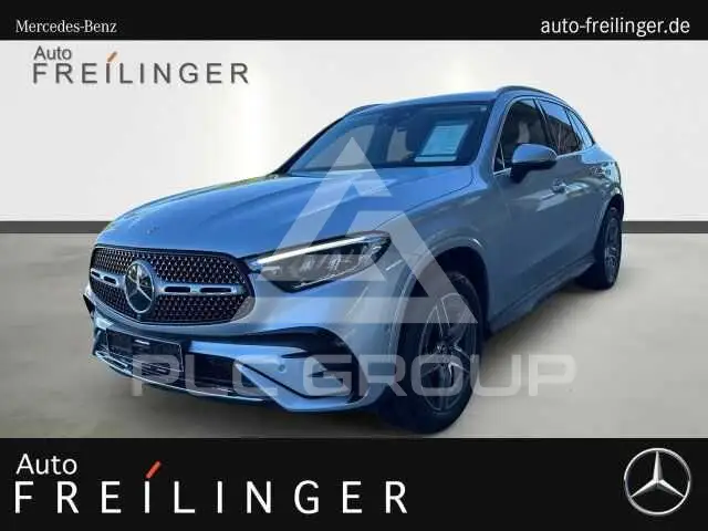 2024 Mercedes Benz GLC 300