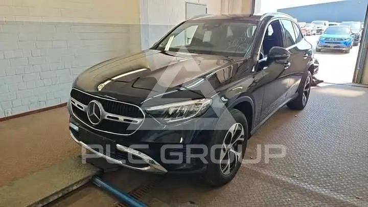 2024 Mercedes Benz GLC 300