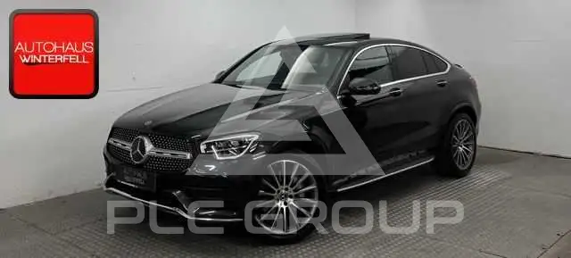 2024 Mercedes Benz GLC 300