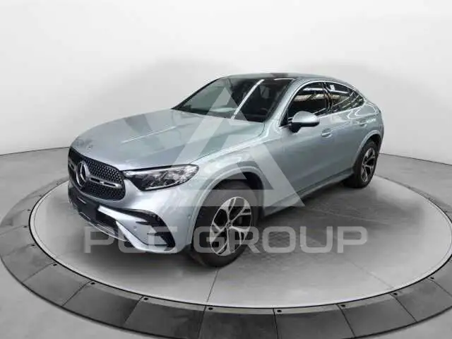 2024 Mercedes Benz GLC 300