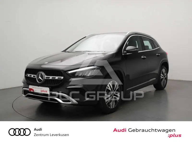 2024 Mercedes Benz GLA 250