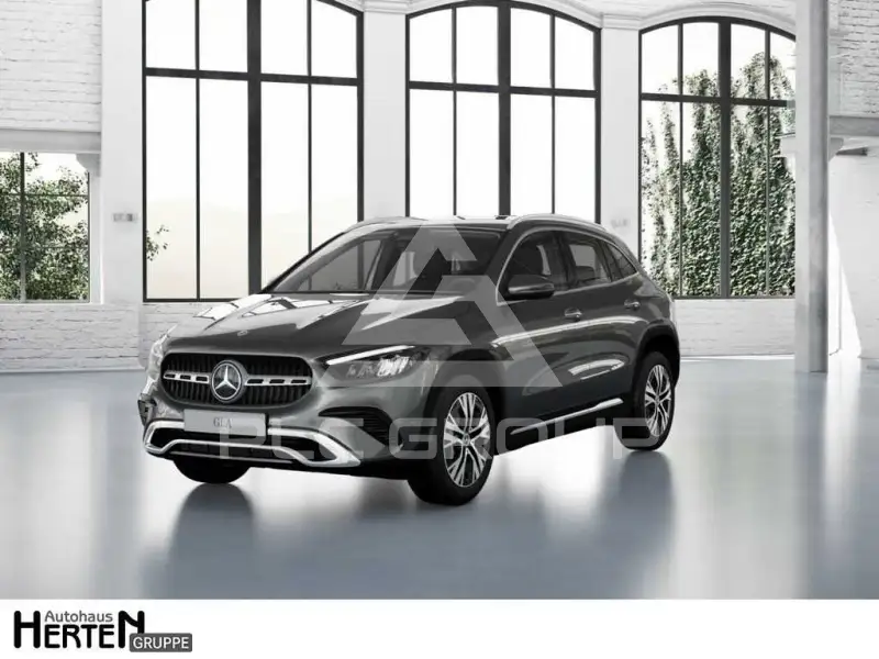 2024 Mercedes Benz GLA 250