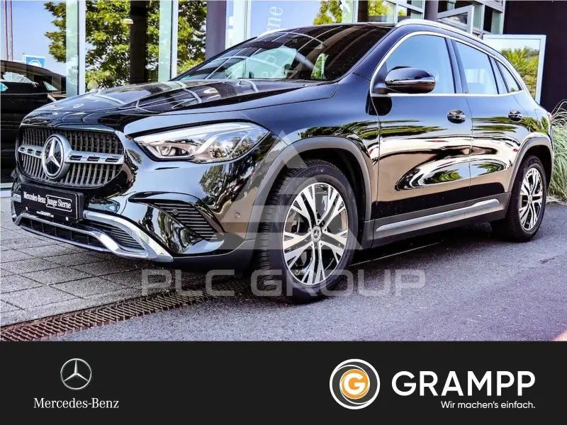 2024 Mercedes Benz GLA 250