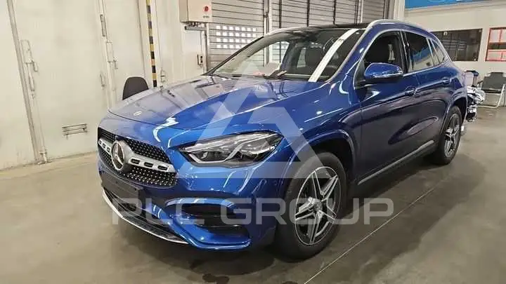 2024 Mercedes Benz GLA 250