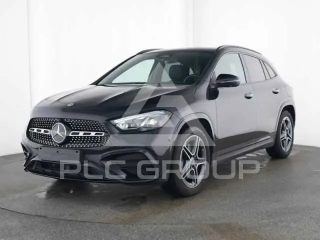 2024 Mercedes Benz GLA 250