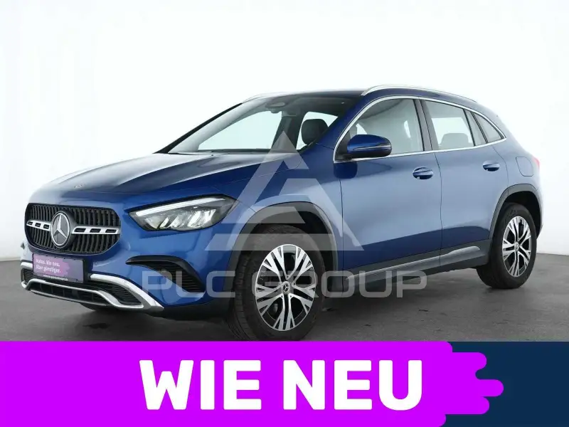 2024 Mercedes Benz GLA 250