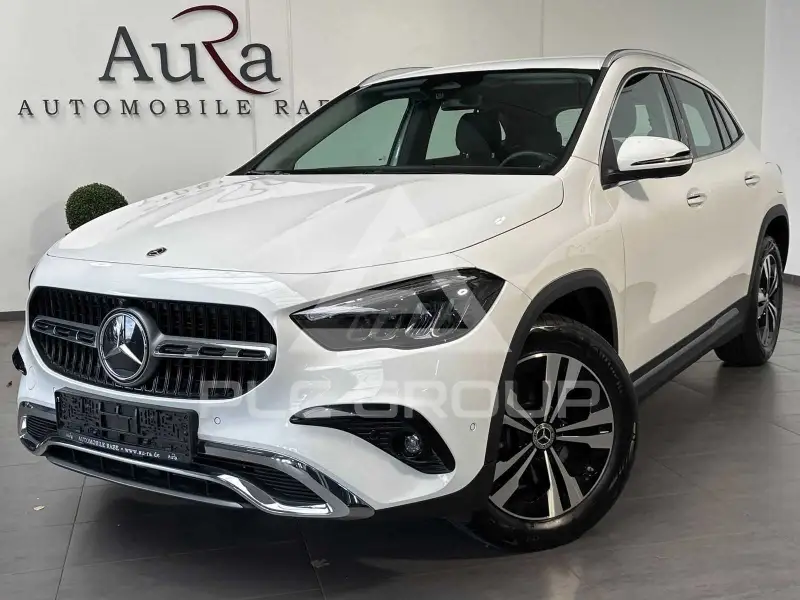 2024 Mercedes Benz GLA 250