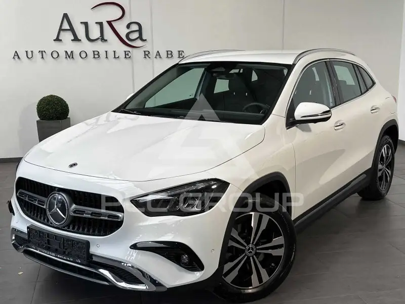 2024 Mercedes Benz GLA 250