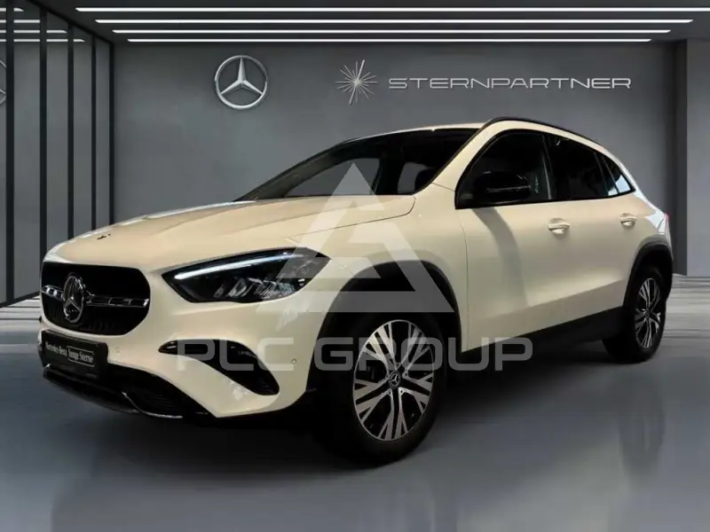 2024 Mercedes Benz GLA 250